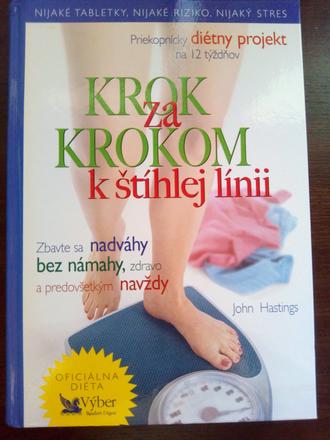 Krok za krokom k štíhlej línií,
