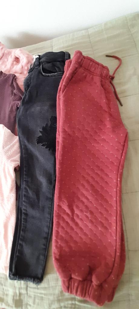 Teplaky pompdelux, pompdelux,110