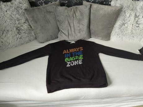 Mikina h&m 146/152, h&m,152