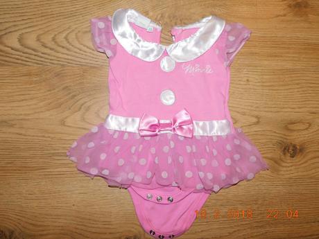 Bodynkové tutu -68, disney,68