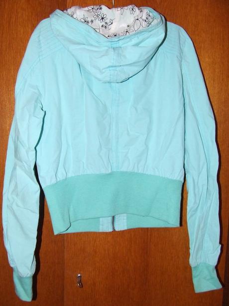 Ľahká bundička, l