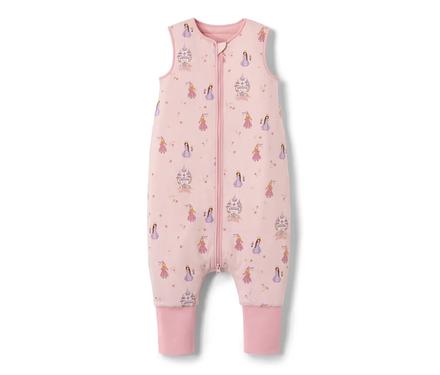 Nožičkový spací vak, tchibo