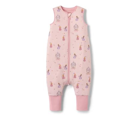 Nožičkový spací vak, tchibo