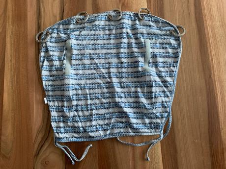 Clona do kocika, g-mini