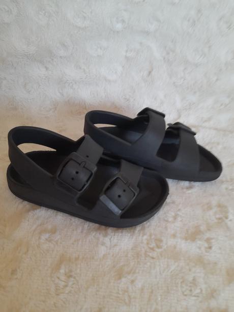 Sandále, sinsay,25
