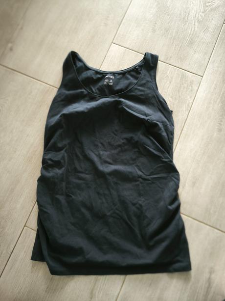Tehotenské oblečenie, h&m,42
