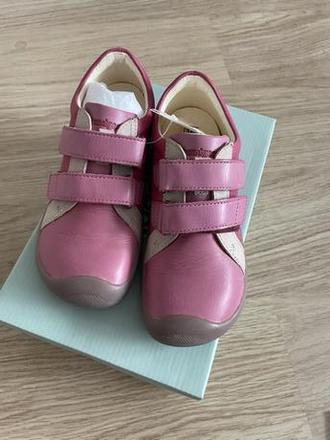 Nove barefoot topanky, bundgaard,32