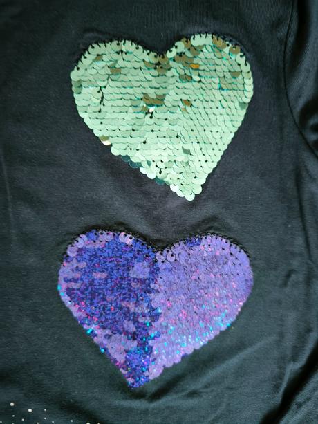 Nádherná tunika desigual 122/128, desigual,128