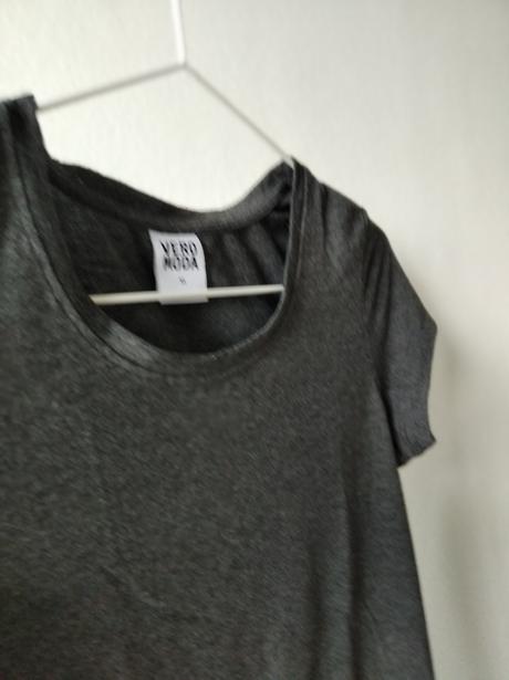 Basic tričko vero moda, vero moda,xs