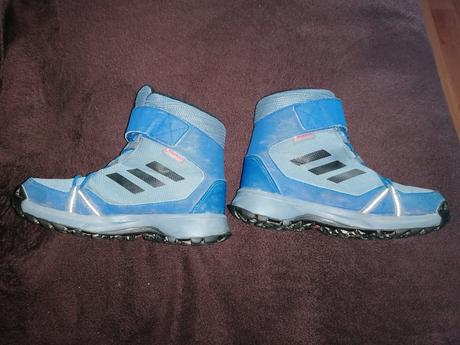 Čižmy, adidas,31