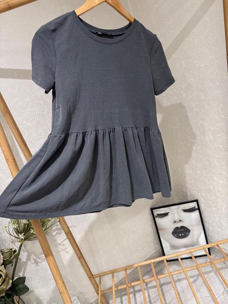 Tricko zara, zara,s