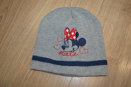 Čiapka minnie, disney,54