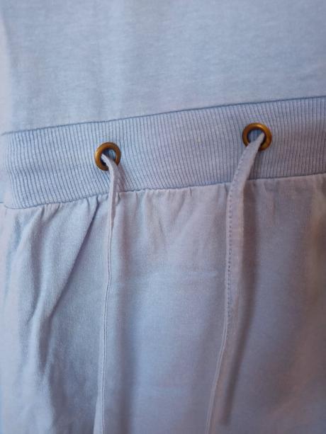 Šaty modré, okay,42