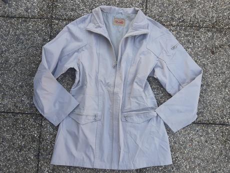 Zľava. bunda vunic 44/46., 44