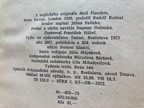 Moll flandersová (1973),