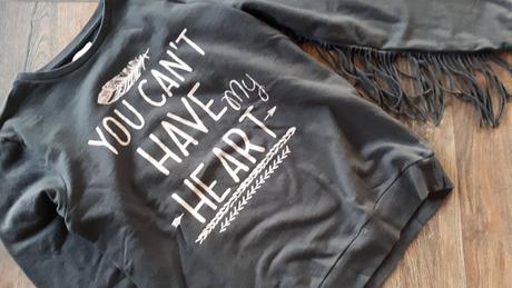 Mikiny vel 158/164, 158