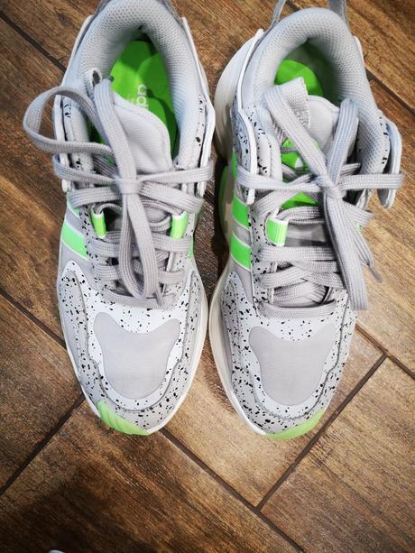 Adidas botasky, adidas,38
