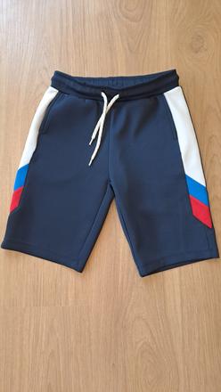 Kraťasy lindex 134/140, lindex,140