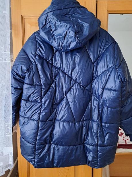 Zimná bunda, 42 / 44 / xl
