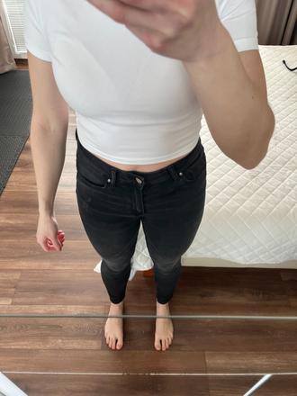 Čierne rifle, house,36