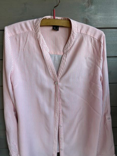 Letna jemná blúzka, atmosphere,s