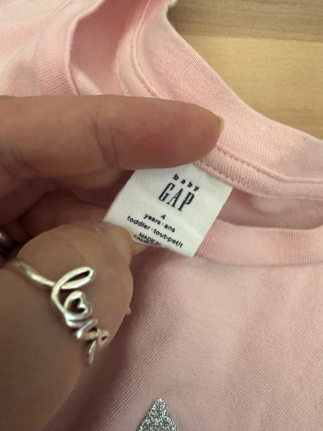 Pekne saty gap, gap,98