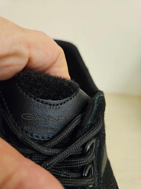 Gant tenisky, gant,37