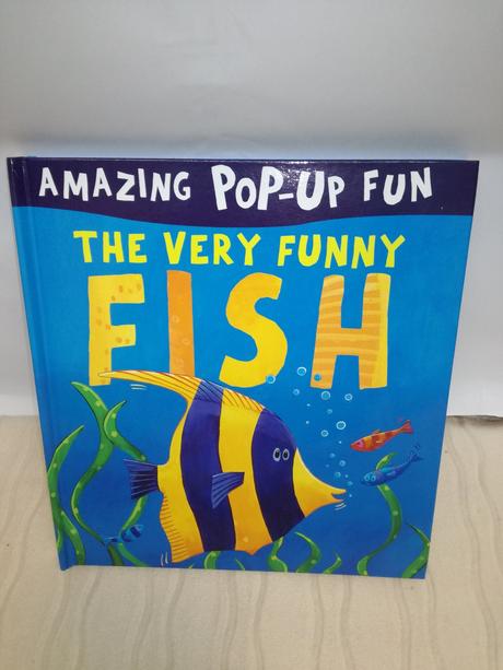 Amazing pop-up fun very funny farm nsu19,