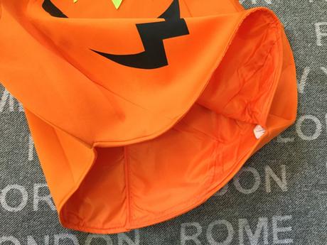 Kostym tekvica h&m 3-8 rokov,