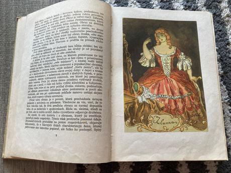 Levočská biela pani  (1966), 