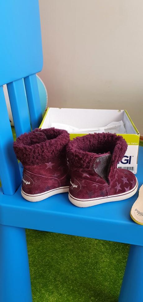 Topanocky v 19, primigi,19