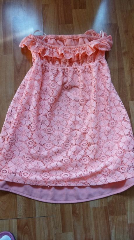 Krásne minisaty, gate,m