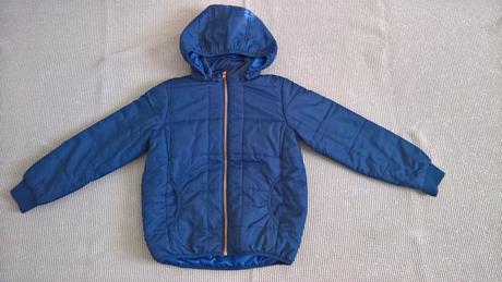 Prechodná bunda, lindex,140