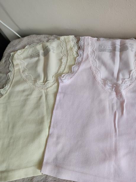 Dámske tielka, primark,s