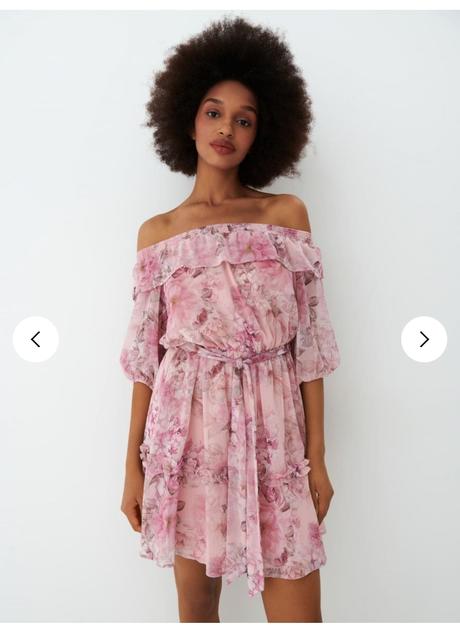 Uplne nove saty mohito, mohito,34