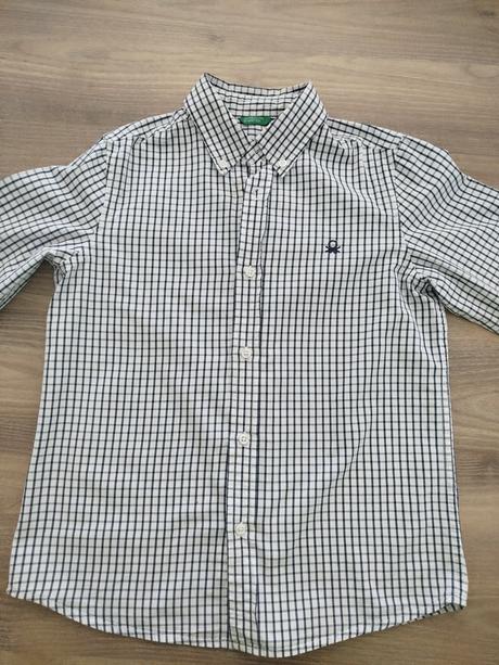 Kosela, benetton,134