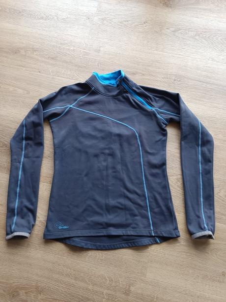 Termo mikina husky, husky,s