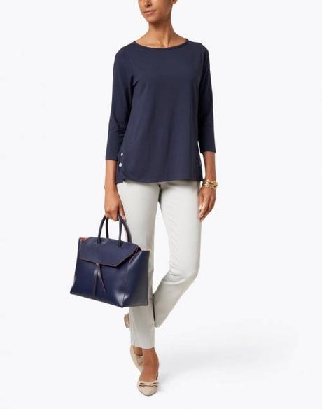 Peace of clot usa, dámske nohavice, veľ. xs, xs