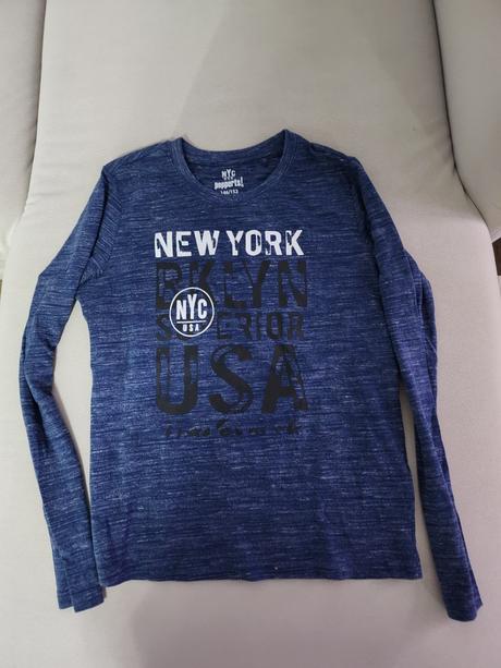 Chlapčenské tričko, pepperts,146