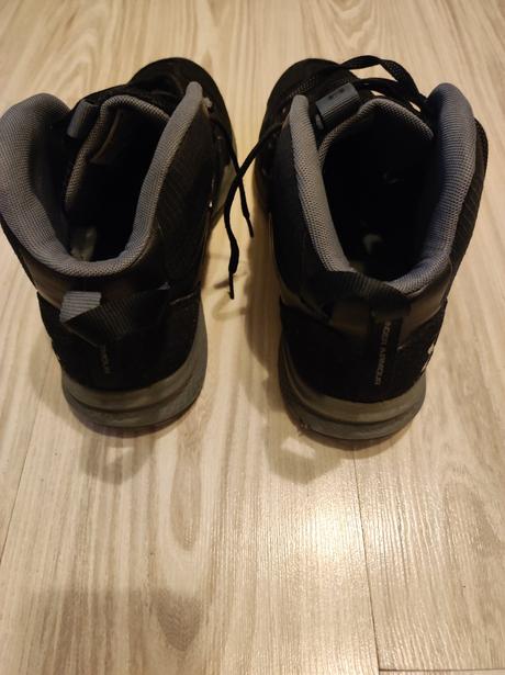 Topánky under armour, under armour,45