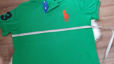 Tričko ralph lauren, ralph lauren,l