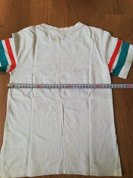 Tricko s5510, h&m,122