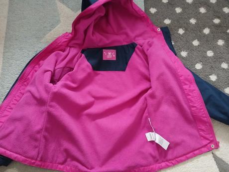 Prechodna bunda 110, 110