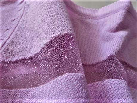 Jemné tričko /pulóvrik, m