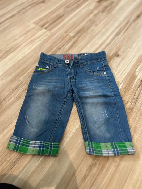 Balík pre chlapcov  veľkosti116, 104–116