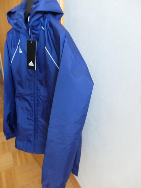 Prechodná bunda adidas 152, adidas,152