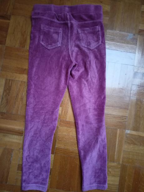 Legíny, dopodopo,122