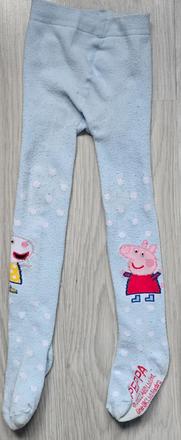 Pančuchy peppa pig, 92