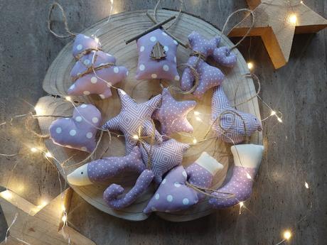 Vianočné ozdoby,