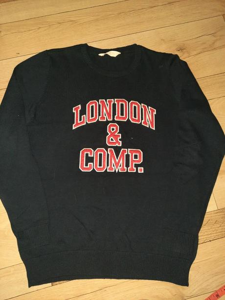 Pulover, h&m,170
